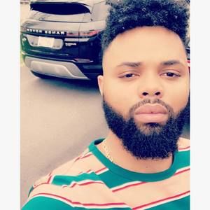 Meet your Posher, Darnell